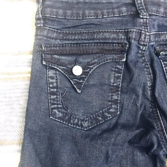 Kut From The Kloth Michelle Jeans Size 4 - Picture 7 of 11